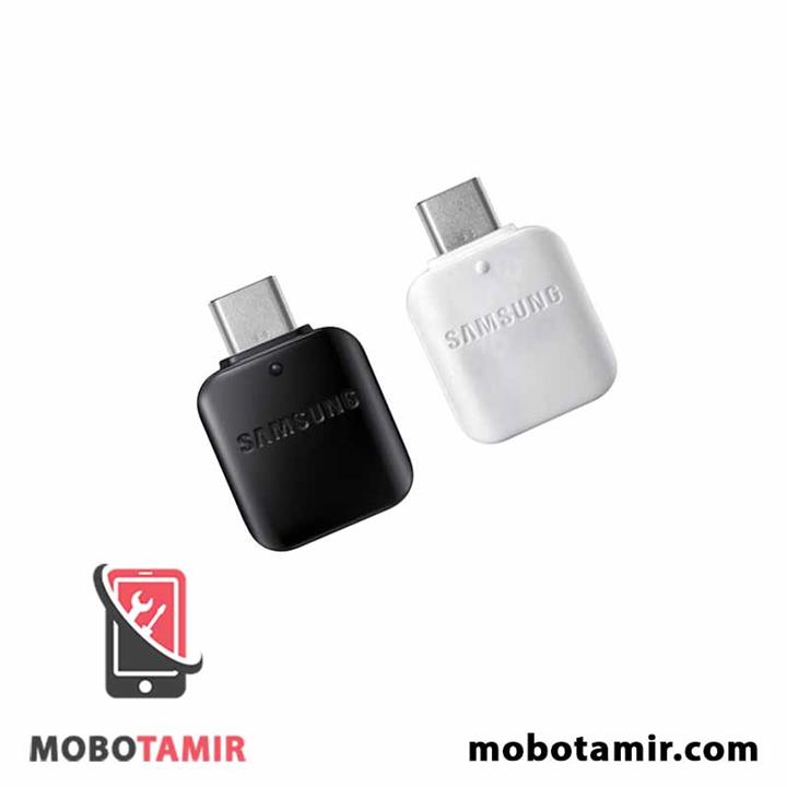 مبدل او تی جی OTG Type-C شیائومی پوکو Poco M3