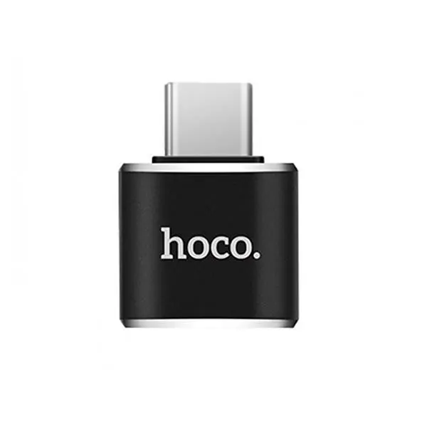 مبدل OTG USB-C هوکو مدل UA5 -