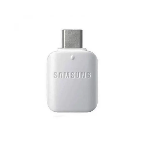 کابل و مبدل تبدیل OTG سامسونگ USB به Type-C (غیر اصل)