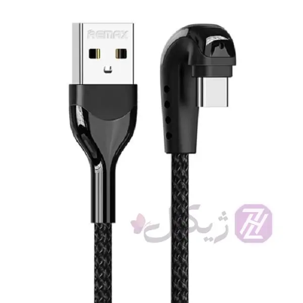 کابل تبدیل لایتنینگ ریمکس مدل RC-177i