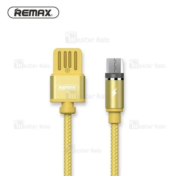 کابل ریمکس Remax RC-095m Micro USB - 5