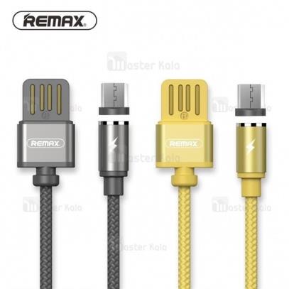 کابل ریمکس  Remax RC-095m Micro USB