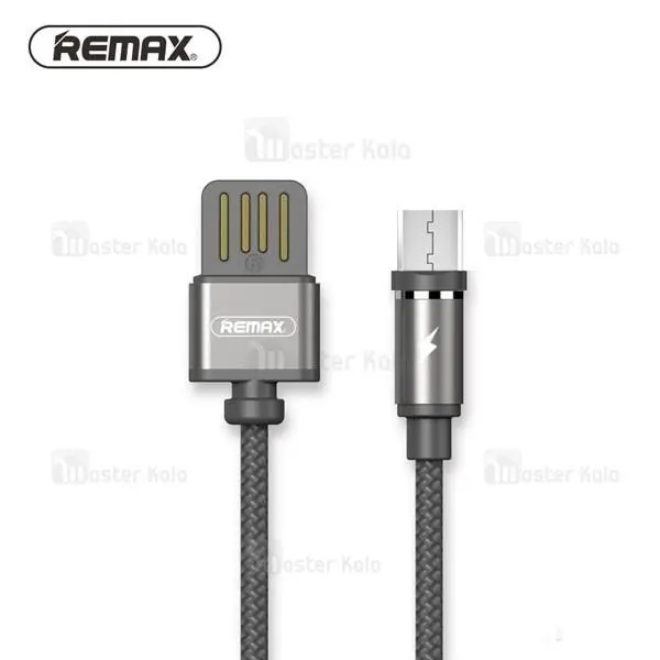 کابل ریمکس Remax RC-095m Micro USB - 4