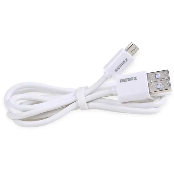 کابل فلت میکرو یو اس بی Remax Remax Micro USB Flat Cable - 2