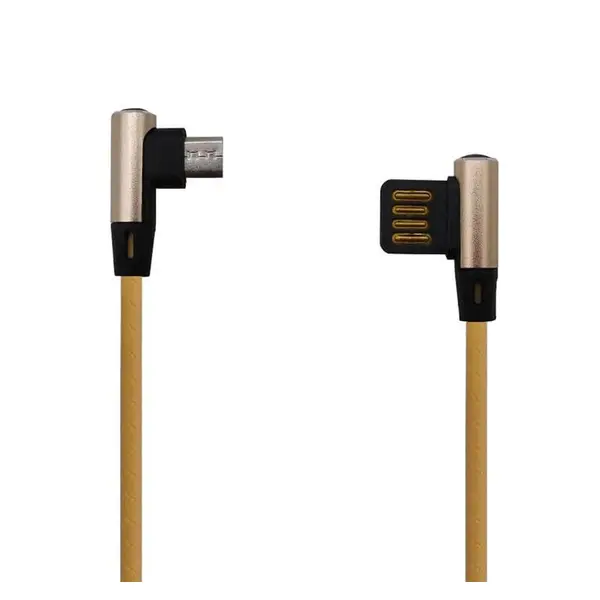 کابل پاور بانکی REMAX میکرو usb مدل HSH-20