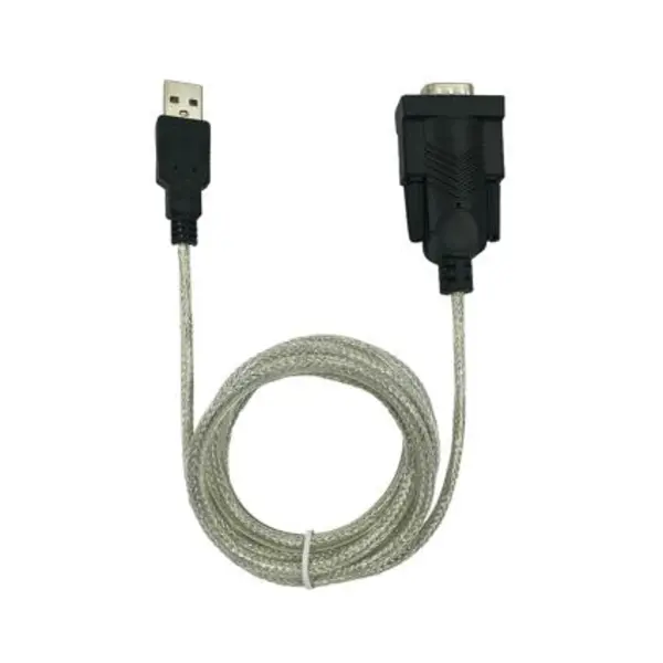 کابل و مبدل تبدیل RS-232 به USB دی-نت - 3