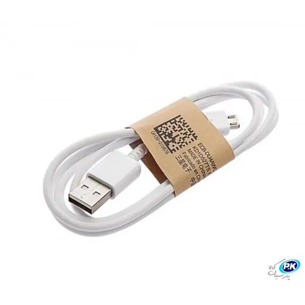 کابل سامسونگ S4 Samsung USB Data Cable For Galaxy S4 - 2