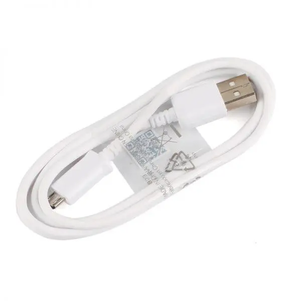 کابل سامسونگ S4 Samsung USB Data Cable For Galaxy S4 - 3