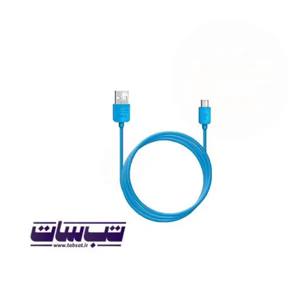 کابل یو اس بی به میکرو یو اس بی ریمکس مدل Safe And Speed Remax USB To Micro USB Safe And Speed Cable 100cm - 3