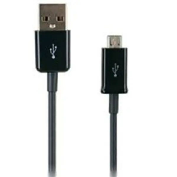 کابل تبدیل سامسونگ گلکسی اس Samsung Galaxy S USB Cable - 4