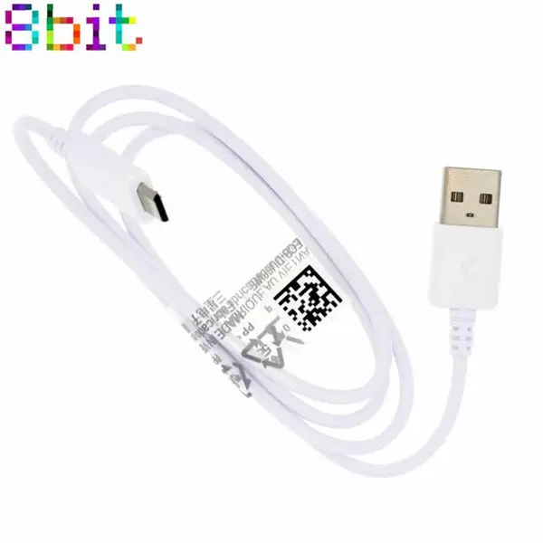 کابل میکرو یو اس بی Samsung J5 - 4