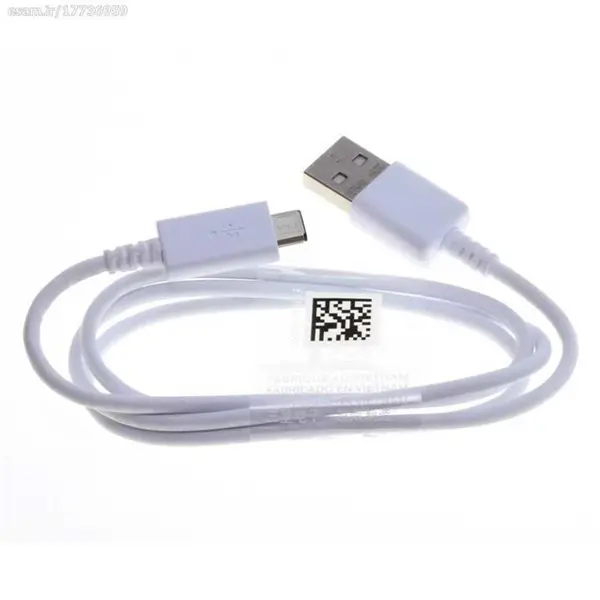 کابل میکرو یو اس بی Samsung J5 - 2