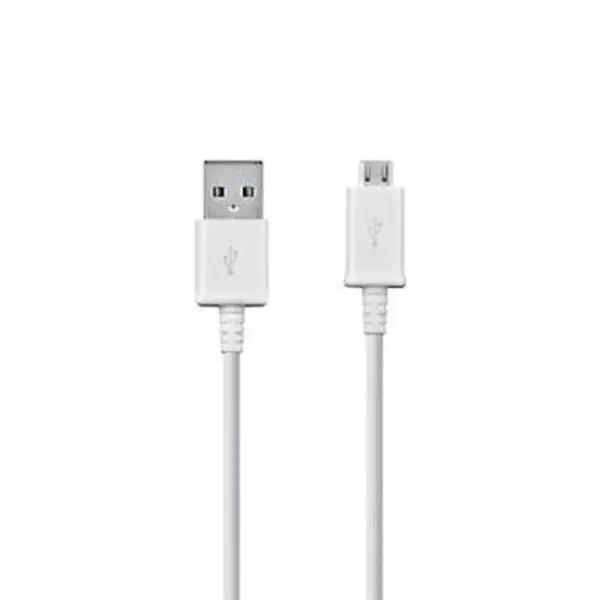 کابل یو اس بی 2 سامسونگ کابل سامسونگ Samsung Micro USB 1.2 m - 3