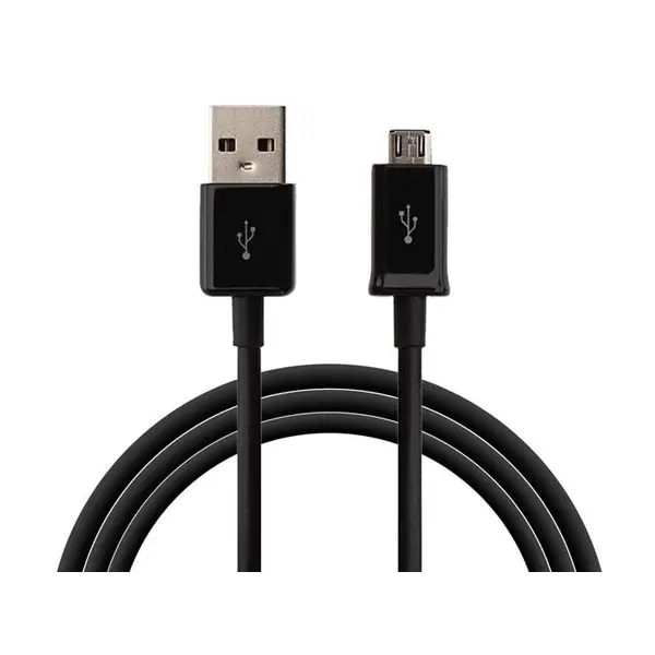 کابل سامسونگ Samsung Micro USB Cable - 4