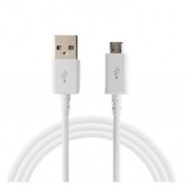 کابل یو اس بی 2 سامسونگ کابل سامسونگ Samsung Micro USB 1.2 m - 5