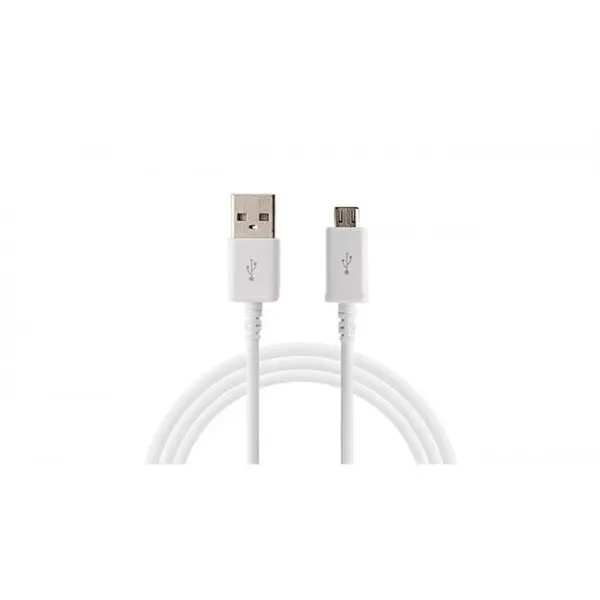 کابل سامسونگ Samsung Micro USB 1.5m Samsung USB to microUSB Fast Charge Cable - 3