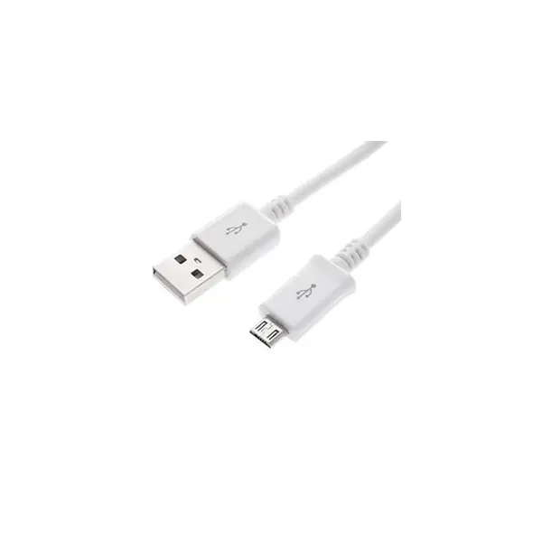 کابل سامسونگ Samsung Micro USB 1.5m Samsung USB to microUSB Fast Charge Cable - 5