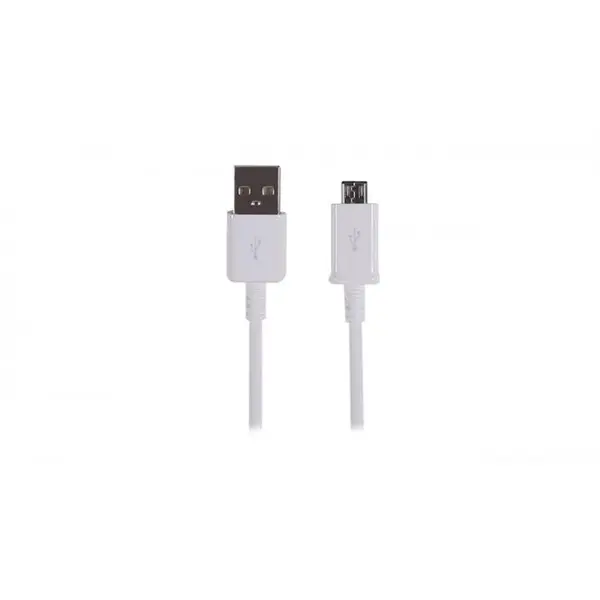 کابل سامسونگ Samsung Micro USB 1.5m Samsung USB to microUSB Fast Charge Cable - 4