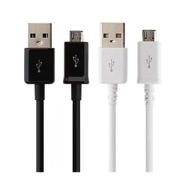 کابل سامسونگ Samsung Micro USB Cable - 3