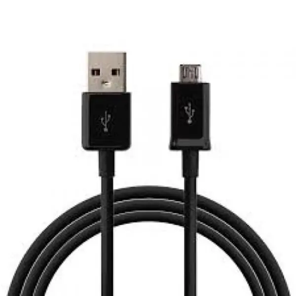 کابل یو اس بی 2 سامسونگ کابل سامسونگ Samsung Micro USB 1.2 m - 4