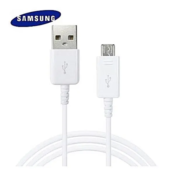 کابل یو اس بی 2 سامسونگ کابل سامسونگ Samsung Micro USB 1.2 m - 2