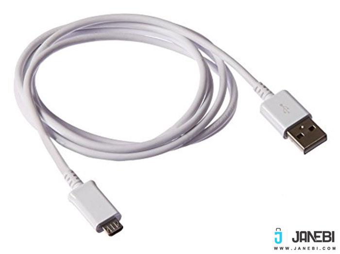 کابل اصلی سامسونگ Samsung Micro USB 1.5m Samsung USB to microUSB Fast Charge Cable