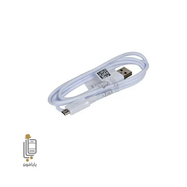 کابل سامسونگ Samsung Micro USB Cable - 2