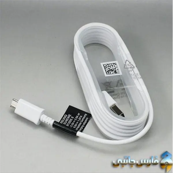 کابل میکرو یو اس بی Samsung Note4