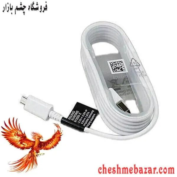 کابل میکرو یو اس بی Samsung Note4