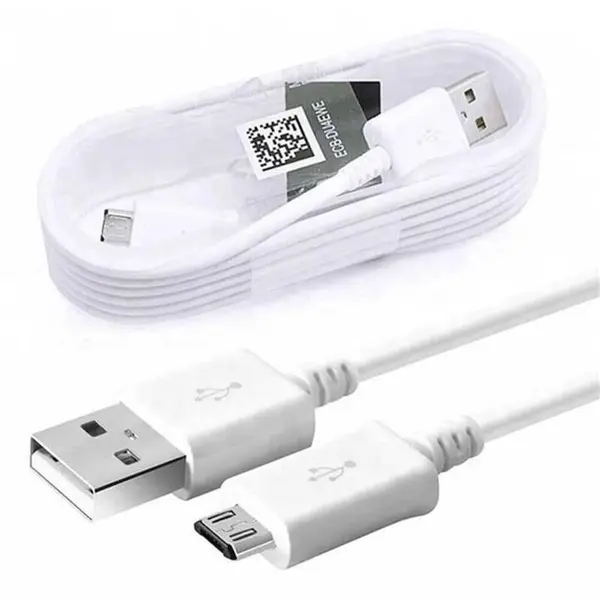 کابل میکرو یو اس بی Samsung Note4