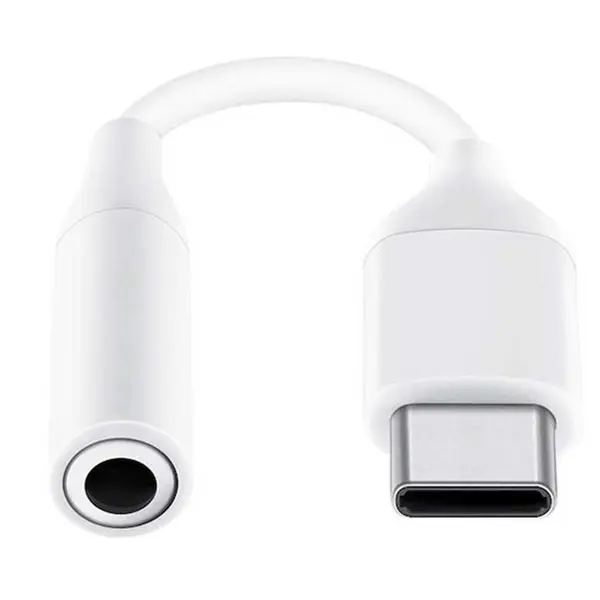 کابل تبدیل Samsung T1591 Type-C To 3.5mm Audio