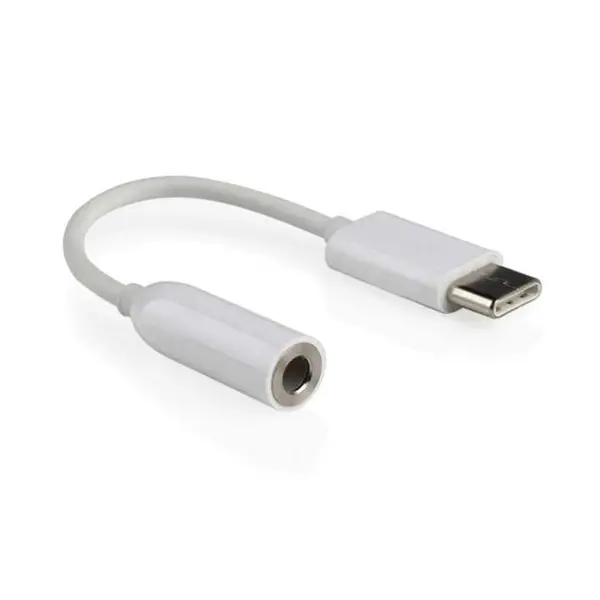 کابل تبدیل Samsung T1591 Type-C To 3.5mm Audio