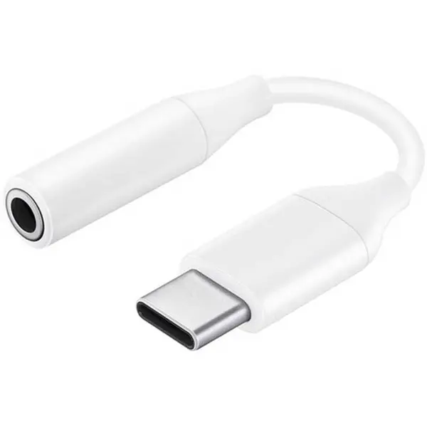 کابل تبدیل Samsung T1591 Type-C To 3.5mm Audio