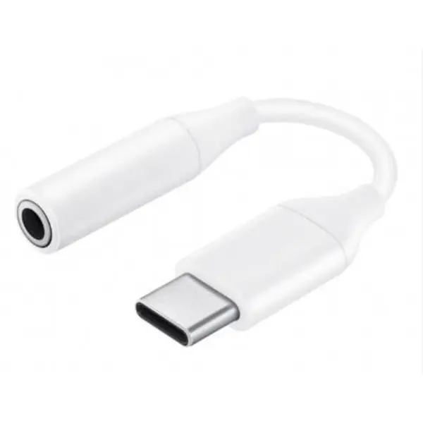 مبدل تایپ سی به صدا سامسونگ Samsung Type-C Headset Jack Adapter - 5