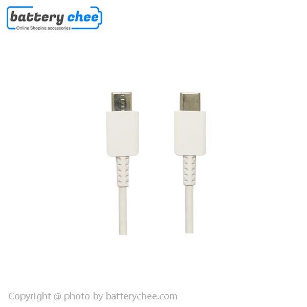 کابل تایپ سی سامسونگ Samsung Type-C Cable | Samsung Galaxy A7 2016 – SM-A710