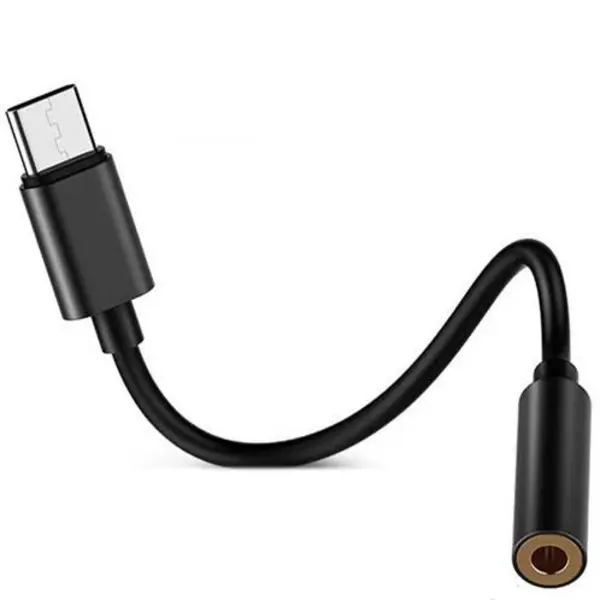 مبدل تایپ سی به صدا سامسونگ Samsung Type-C Headset Jack Adapter - 3