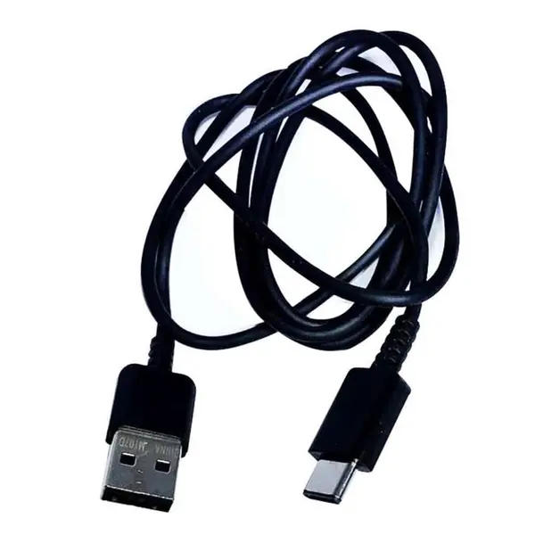 کابل تایپ سی سامسونگ Samsung USB-C Galaxy S10 طول 1 متر - 4