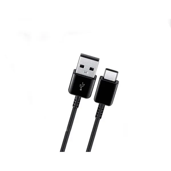 کابل تایپ سی سامسونگ Samsung USB-C Galaxy S10 طول 1 متر