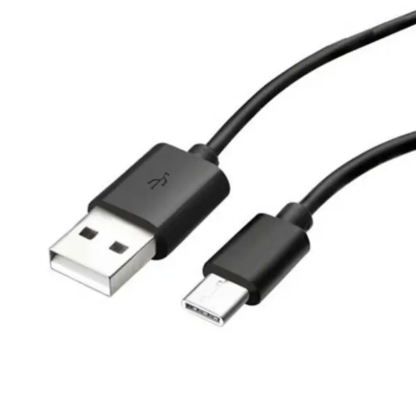 کابل تایپ سی سامسونگ Samsung USB-C Galaxy S10 طول 1 متر - 2