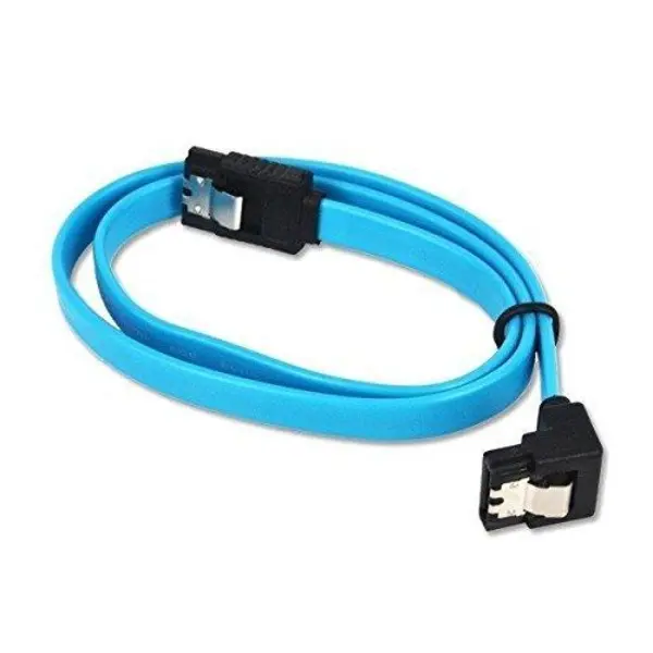 کابل دیتا SATA 3 طول 50 سانتی‌ متر (6GB/s)