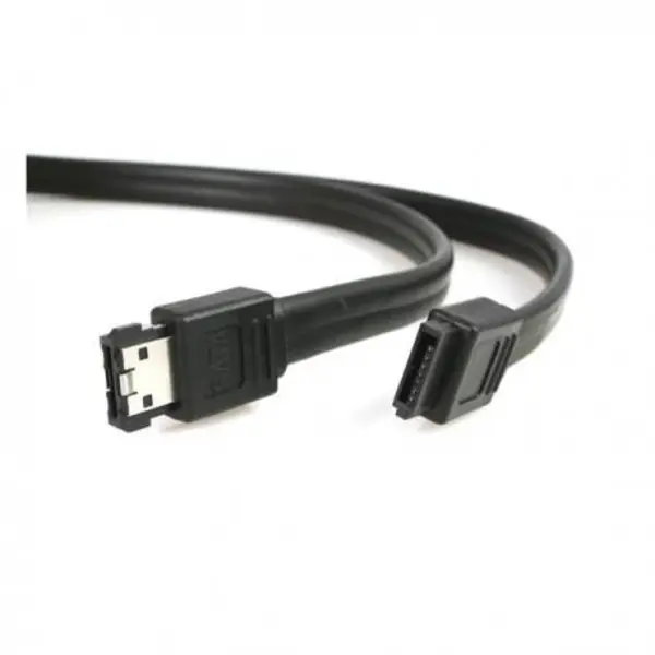 کابل دیتا SATA 3 طول 50 سانتی‌ متر (6GB/s)