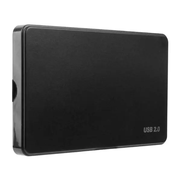 کابل و مبدل باکس تبدیل SATA به USB 2.0 هارددیسک 2.5 اینچ مدل BET-S254