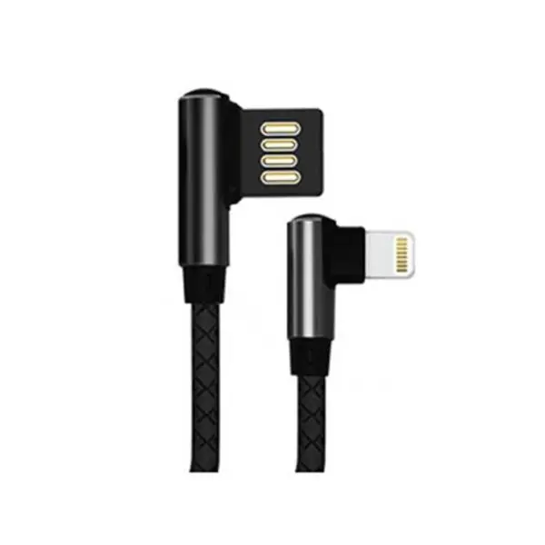 کابل لایتنینگ تسکو مدل TC i76 طول 1 متر - 4