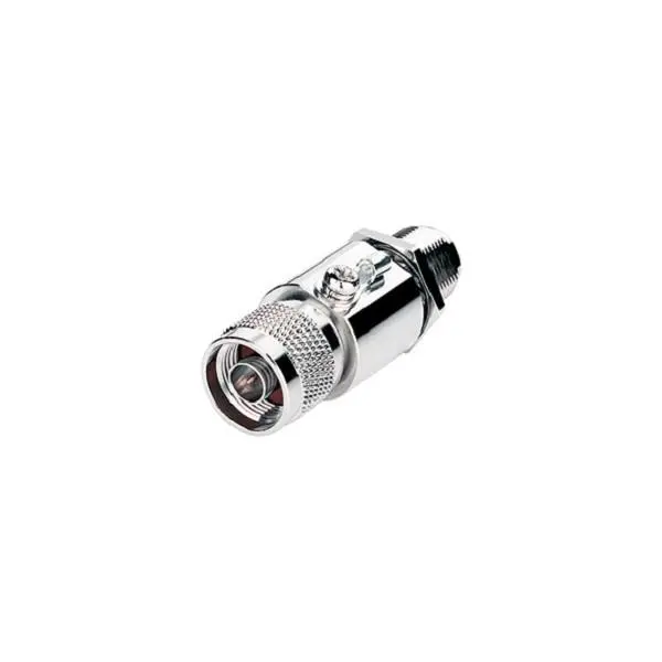 کابل و مبدل تی پی لینک محافظ جریان بالا TL-ANT24SP TP-LINK TL-ANT24SP Surge Protector - 2