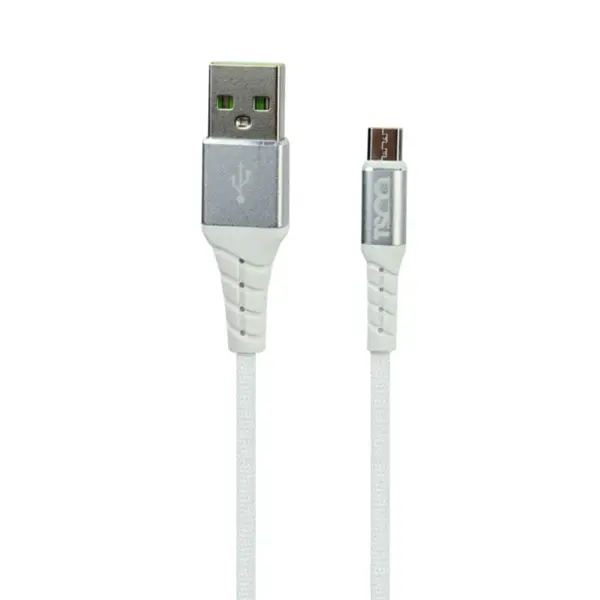 کابل تسکو میکرو یو اس بی TSCO TC A192 2.1A 1m Tsco TC A192 USB To MicroUSB Cable 1M - 2