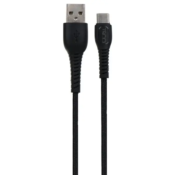 کابل TSCO TC C183 Type-C 2.1A 1m - 4