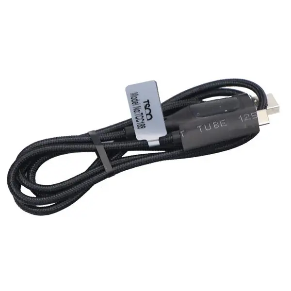 کابل TSCO TC C188 Type-C 5A 1m