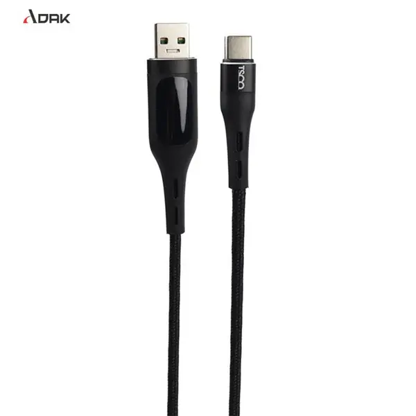 کابل TSCO TC C188 Type-C 5A 1m
