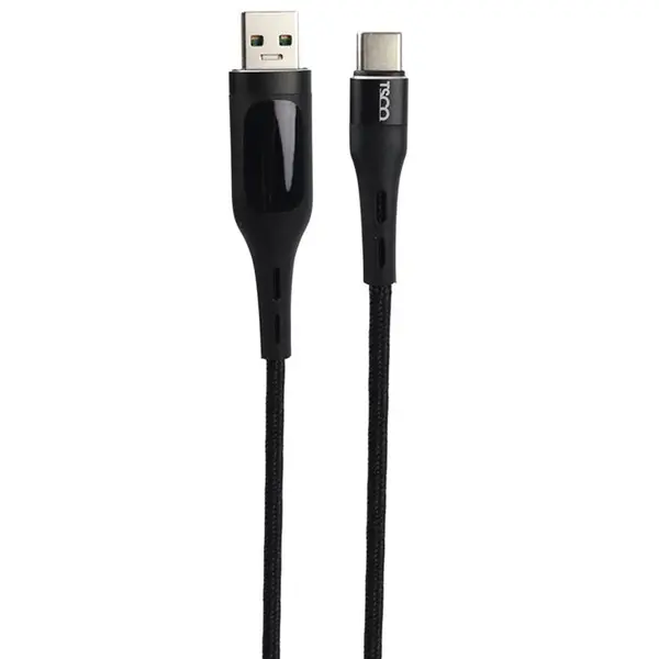 کابل TSCO TC C188 Type-C 5A 1m