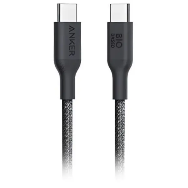 کابل Type C دو سر نر انکر 544 A80F5